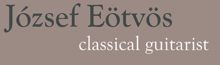 Eötvös József