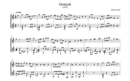 Johann S. Bach THe Goldberg Variations