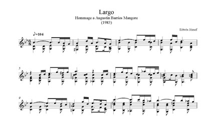 Johann S. Bach THe Goldberg Variations